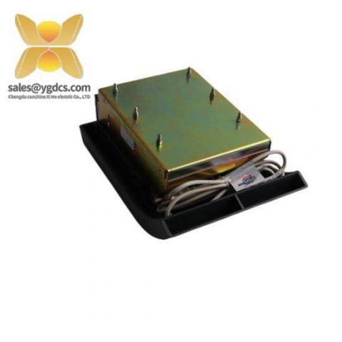 Honeywell 51305829-400 Power Module