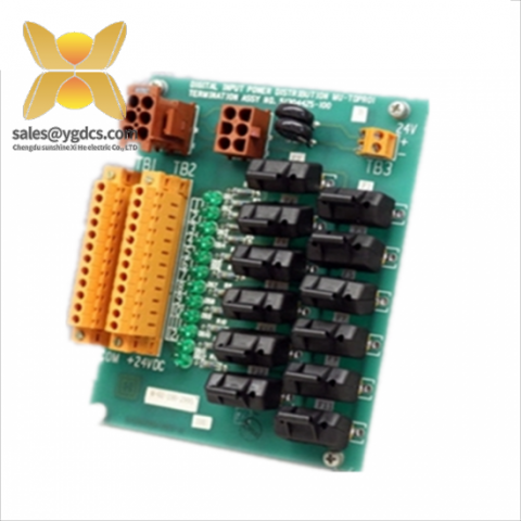 HONEYWELL PLC Control Module 51305863-175, High-performance Automation Solution