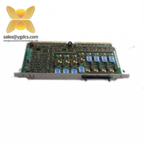 Honeywell 51306816-200 EPNI2 - Precision Control Module