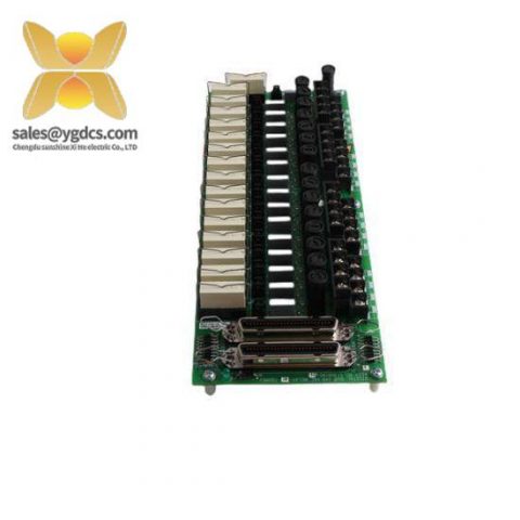 Honeywell 51306821-100 Modular Control System