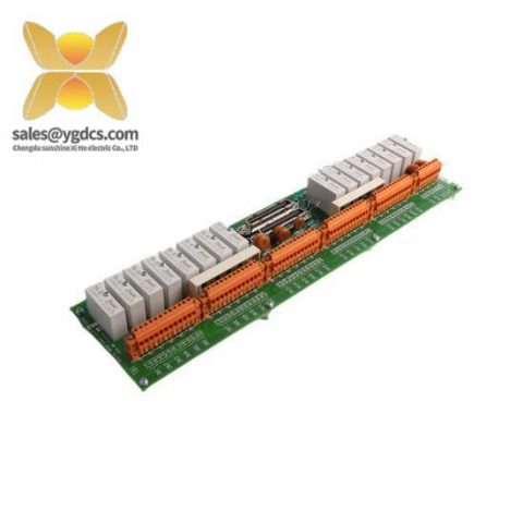 Honeywell 51308051-200 Power Supply Enclosure Cable, for Industrial Automation