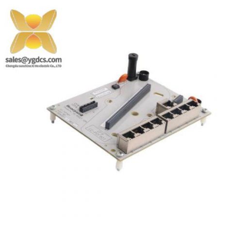 Honeywell PLC 51308099-100 Control Module