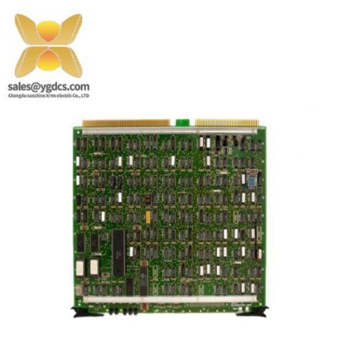 Honeywell 51400700-100: Industrial Automation FTA Module