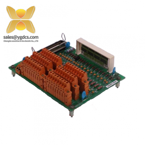 Honeywell 51400978-100 PLC - High Performance Processor Module