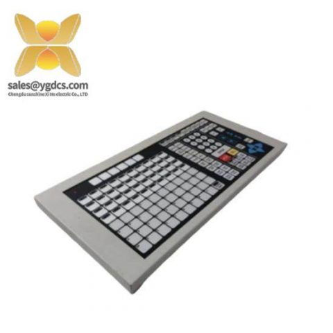 Honeywell 51402497-200 TP-DSOEP1-100 Operator Keyboard: Industrial Control Module