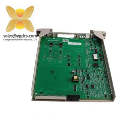 Honeywell 51404109-175 MC-PRHM01 Power Module - High-Performance Control Solution