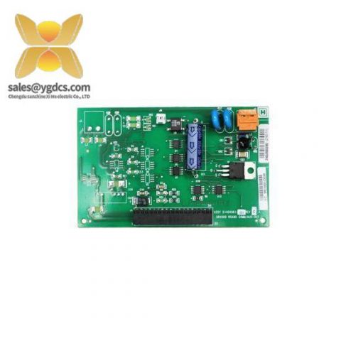 Honeywell 51401594-200 PLC Module, Efficient Control Solutions