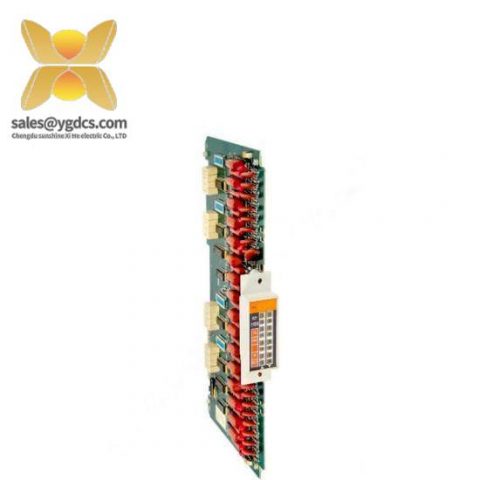 Honeywell 620-0073C Y838138600008 | Ethernet Loop Processor Module