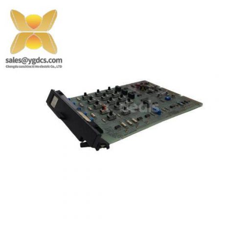 Honeywell PCB Circuit Board, 62795610-001, Control Module