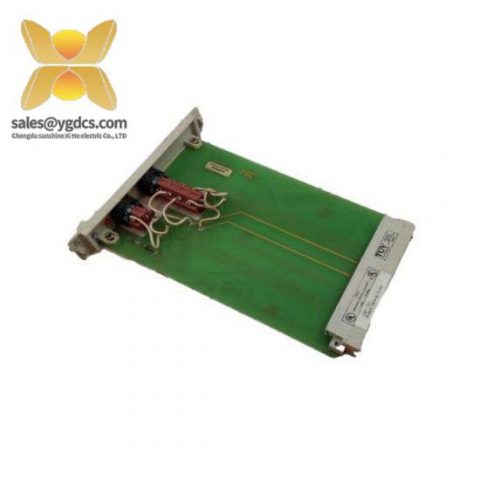 Honeywell 6580801941 - Brand New Industrial Control Module