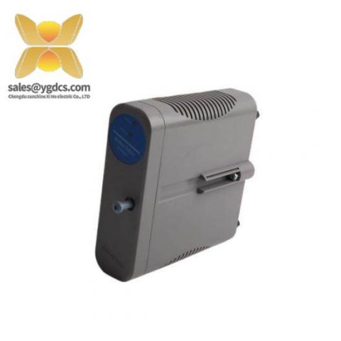 Honeywell 6582800033 - Advanced Industrial Control Module