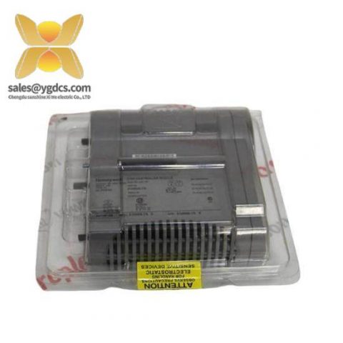 Honeywell 83957061-002 Industrial Control Module