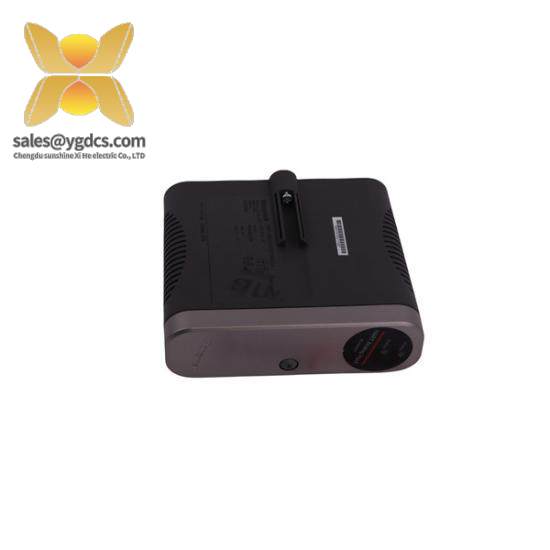 honeywell_8c-ip0101_profibus_dp_gateway_module.jpg Honeywell 8C-IP0101 Profibus DP Gateway Module for Industrial Control