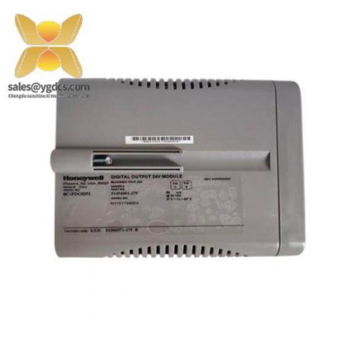 Honeywell 8C-PDOD51 51454361-175 I/O Digital Output Modular