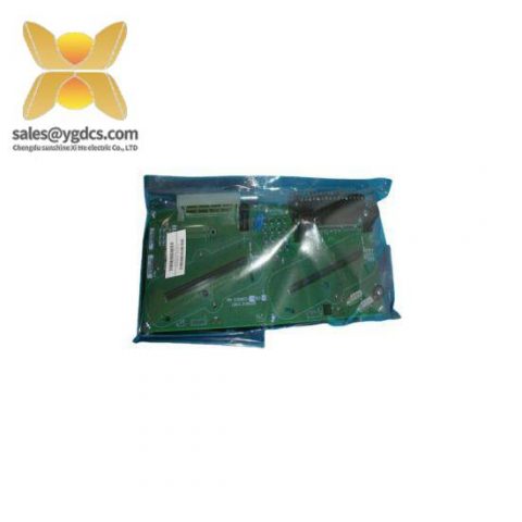 Honeywell 8C-TAIX61/51306977-175 Input Module: Advanced DCS Technology for Industrial Automation