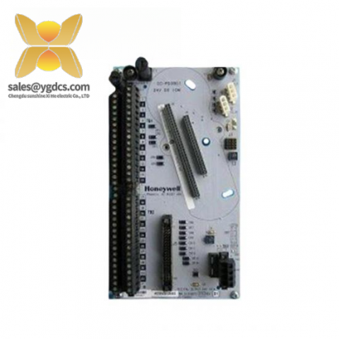 Honeywell C300 PLC Module: 8C-TDIL01 & 8C-TDIL11 - Industrial Automation Solutions