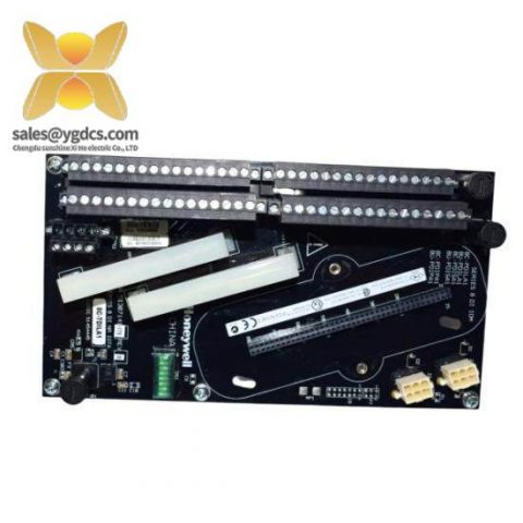 Honeywell C300 Series DCS Module 8C-TDILA1 51307141-175, Automation & Control System