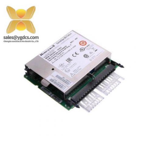 Honeywell 900A16-0103 Analog Input Module