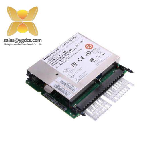 honeywell_900a16-0103_control_module.jpg Honeywell 900A16-0103 Analog Input Module