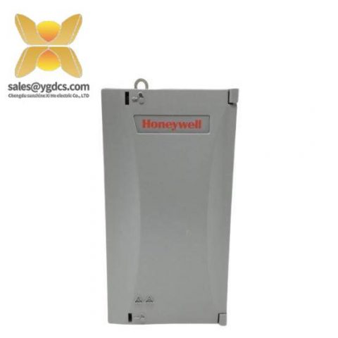 Honeywell 900P01 Advanced Control Module, Precision Engineered for Industrial Automation