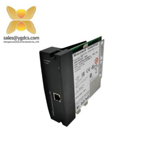 Honeywell 900S50-0460 Power Status Module: Reliable Monitoring for Industrial Automation