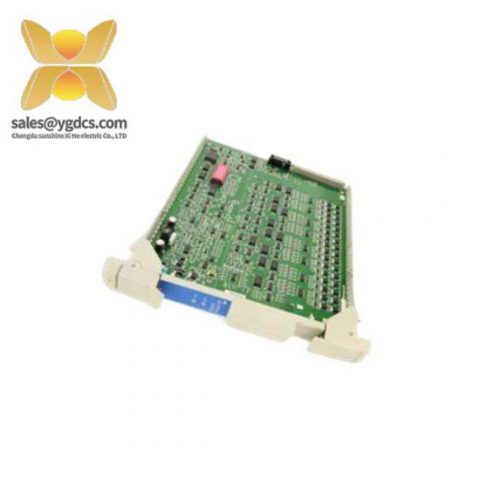 HONEYWELL 900S75-0460 I/O Scanner, High Precision Control Module