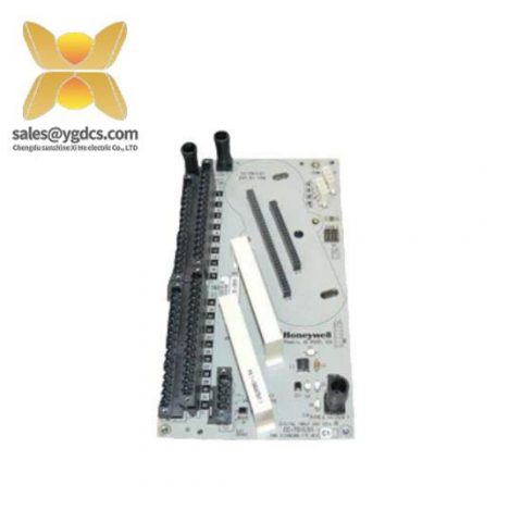 Honeywell CC-GAOX11 & CC-GAOX21 Redundant Analog Output Modules