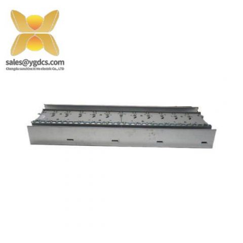 Honeywell CC-MCAR01 51403892-100 & 51403884-100 Carrier Channel Assembly