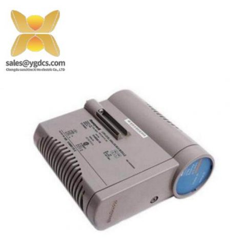 Honeywell CC-PAON01 51410070-175 DCS Module: Advanced Control Solutions