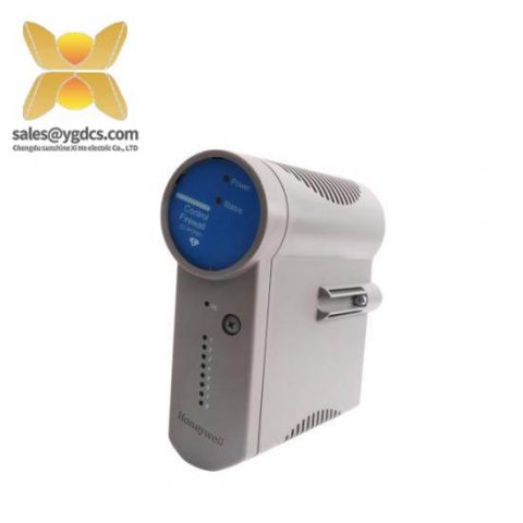 Honeywell CC-PCF901 | DC-TCF902 | CC-TCF901 Industrial Control Solutions