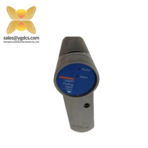 Honeywell Analog Output Modules: PCNT01, PDIL01, PAON01 - Precise Control for Industrial Automation