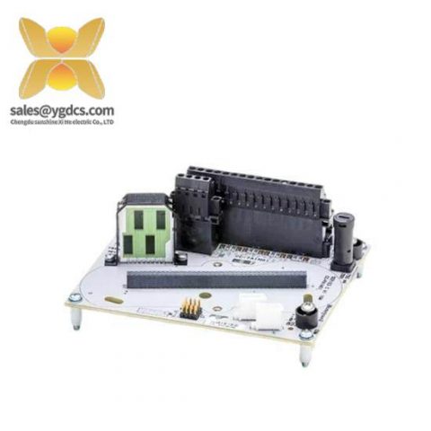 Honeywell 10024/F/F Enhanced Communication Module for Industrial Automation