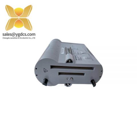 Honeywell CC-TAON11 I/O Module for Industrial Control Systems