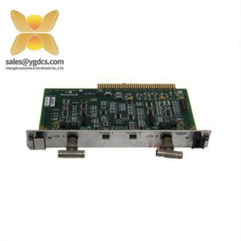 HONEYWELL CC-TAOX51 Industrial Control Module