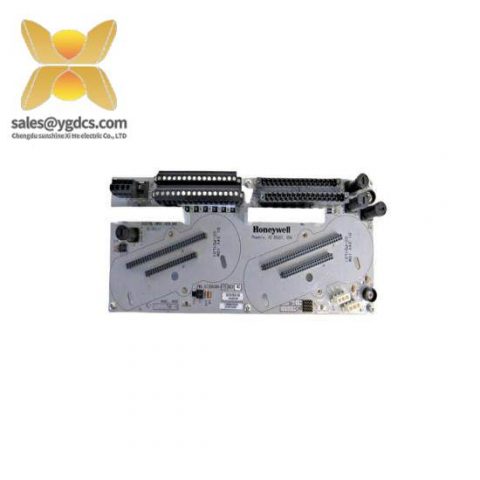 Honeywell CC-TDIL11 51308388-175 Digital Input IOTA 24V - Precision Control Module for Industrial Automation