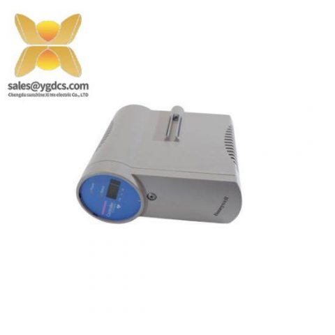 Honeywell CC-TUIO01 Industrial Controller Module