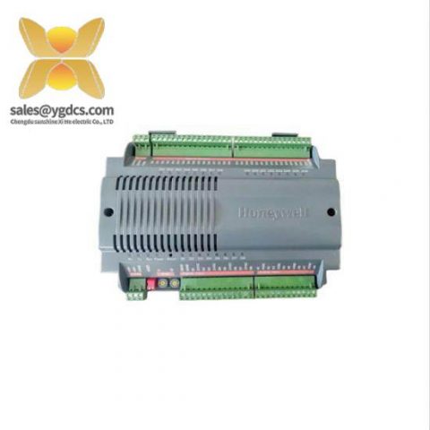 Honeywell CP-DIO Plant Controller 12345/XYZ Control Panels, Industrial Automation Modules