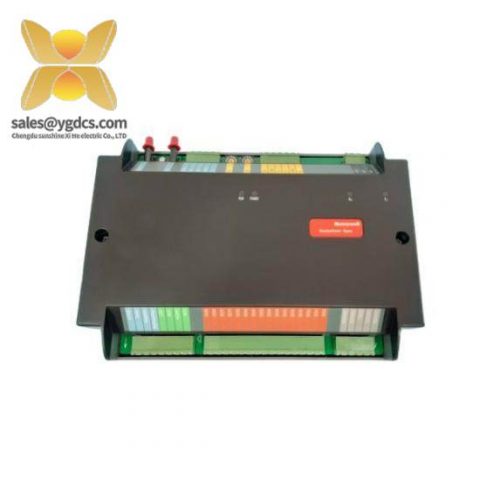 Honeywell CP-VAV Controller - Temperature & Humidity Control Module