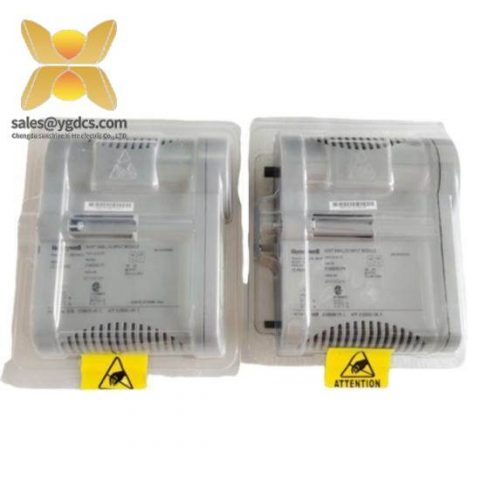 Honeywell DC-SDOR01 Digital Output Relay