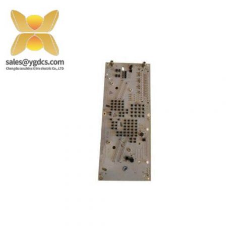 Honeywell DC-TAIX11 Analog OUTPUT IOTA Module - Precision Control for Industrial Automation