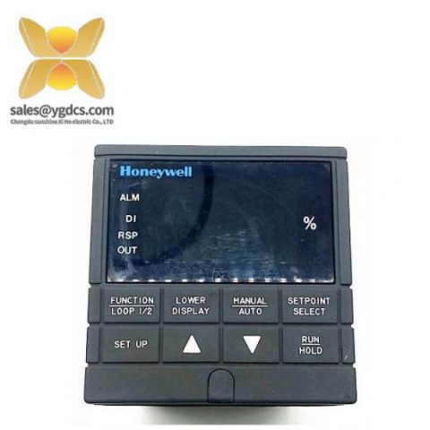 Honeywell DC330B-Knowledge Automation, Thermocouple Control Dialatrol