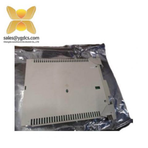 Honeywell FA-SAI-1620m Safe High-Density Analog Input Module, ATEX Certified, Conformal Coated