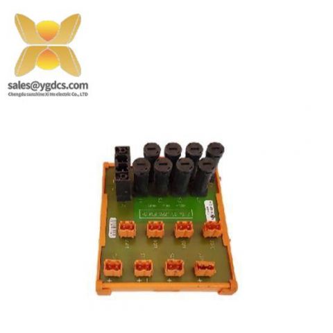 Honeywell FC-PDB-0824P V1.01.1 DCS Control Module