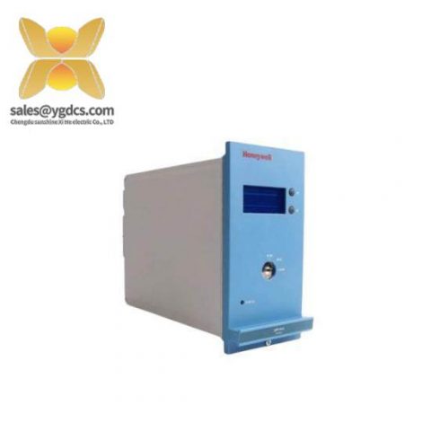 Honeywell FC-QPP-0002 V2.0 Universal Quad Processor Module