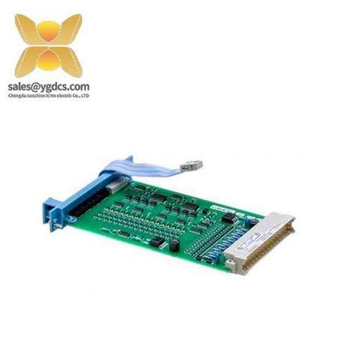 Honeywell FC-SDI-1624 V1.1.2.1 - Industry-Leading Digital Input Module