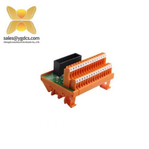 Honeywell FC-TSDI-1624 V1.0 Digital Input Module for Industrial Control