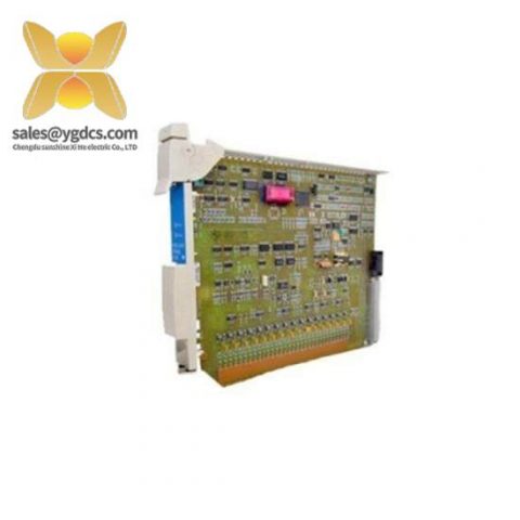 Honeywell FC-TSDI-1648 Digital Input Module, Advanced Industrial Control Solution