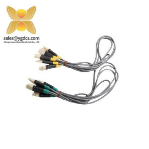 Honeywell FS-CCI-UNI-02 Communication Cable: High-Performance Control System Connection, Unifying Technology Across Industries