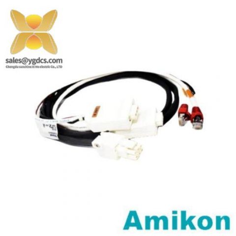 Honeywell FS-PDC-ART05 Power Distribution Cable Set Control Processor