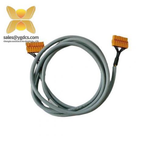 Honeywell FS-PDC-CPX05 Cable: High Performance Industrial Control Solution